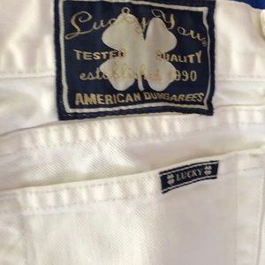 3/$25 Lucky Brand Jeans